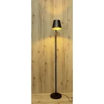 ECO-Light 9030-PT1 FG 9030-PT1 FG podna svjetiljka E27 siva
