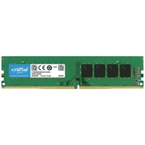 Crucial CT32G4DFD832A memorijski modul za računalo DDR4 32 GB 1 x 32 GB 3200 MHz 288pin DIMM CL22 CT32G4DFD832A slika