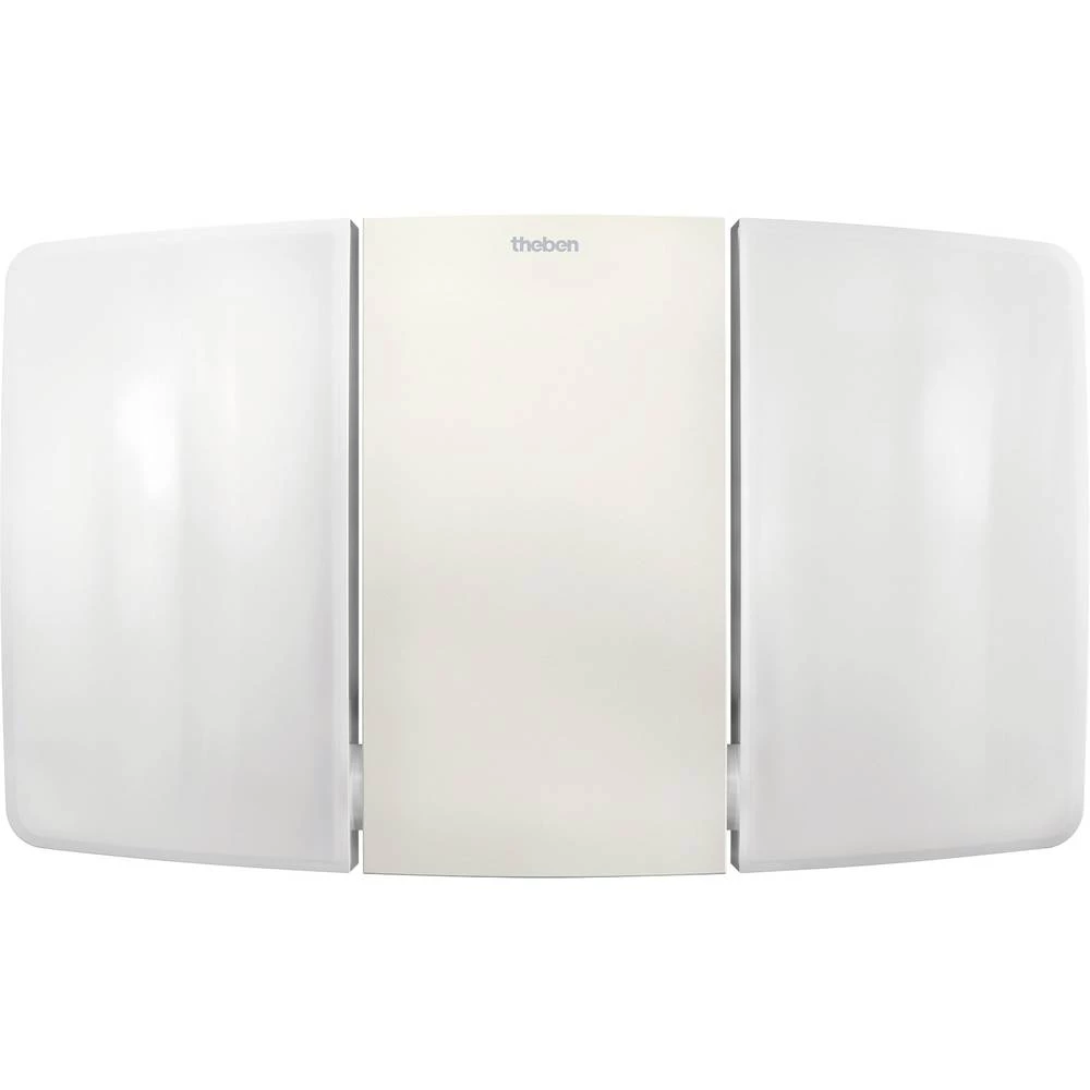 Theben theLeda P24L WH 1020743 Vanjski LED reflektor ATT.CALC.EEK: LED 20 W Bijela slika