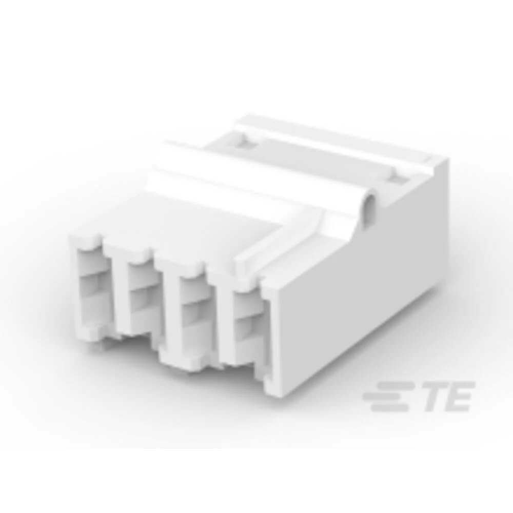 TE Connectivity RAST 5 ConnectorsRAST 5 Connectors 928344-4 AMP slika