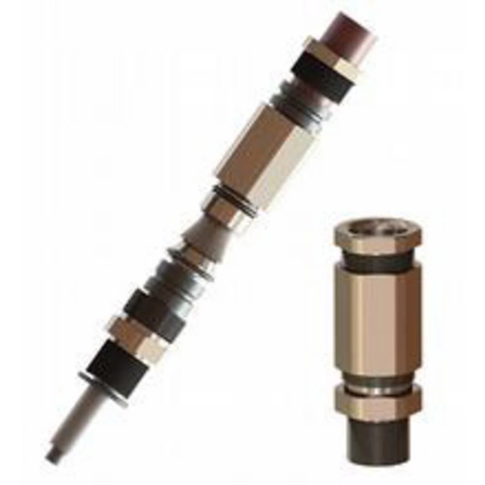 Pepperl+Fuchs 291420 kabelska uvodnica  1'' NPT  mesing (niklovani)  1 St. slika