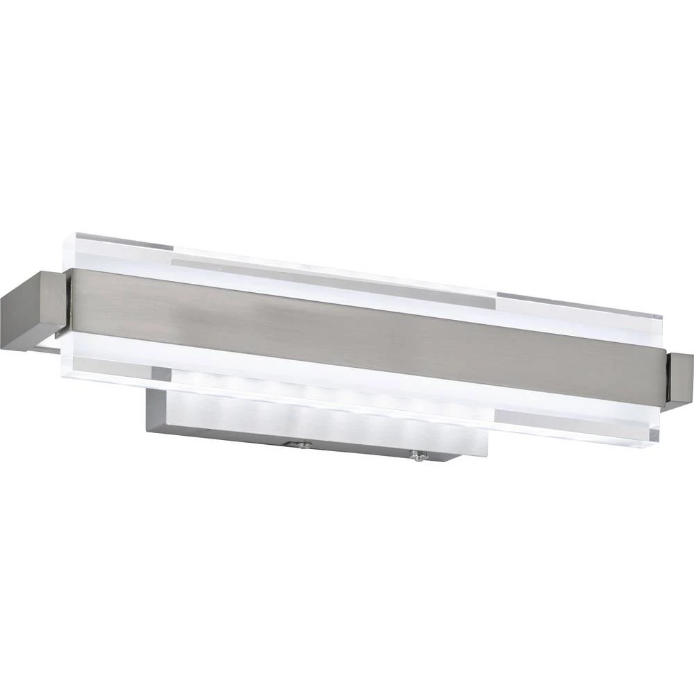 Fischer & Honsel Z-Paros 30144 LED zidna svjetiljka 8.5 W RGB, toplo bijela do hlad slika