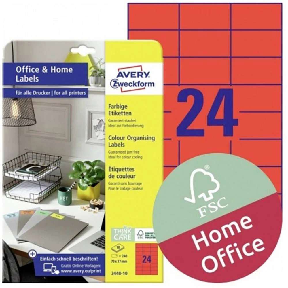 Conrad Product Image