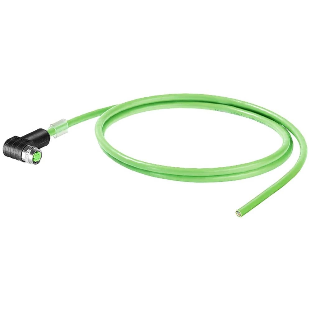 Weidmüller 2706160050 priključni kabel za senzor/aktivator 5.00 m kom. slika