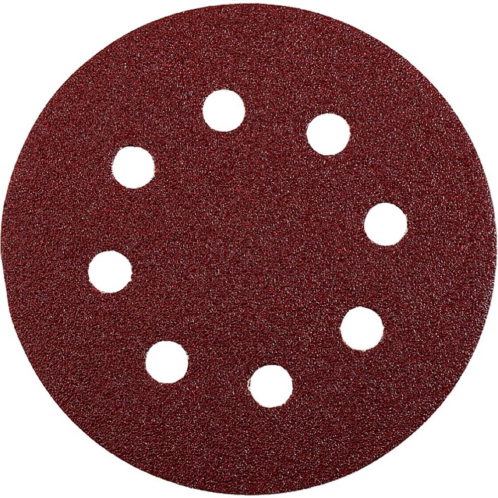 kwb 491924 brusna ploča promjer 125 mm 5 St. slika