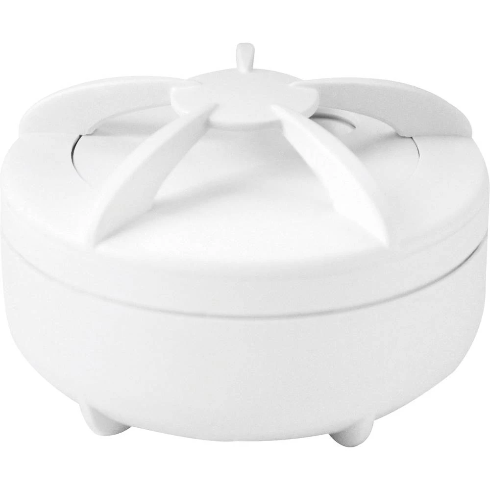 Bežični detektor vode uklj. 5-godišnja baterija, može se umrežiti, Mini Cavius D-14747 baterijski pogon slika