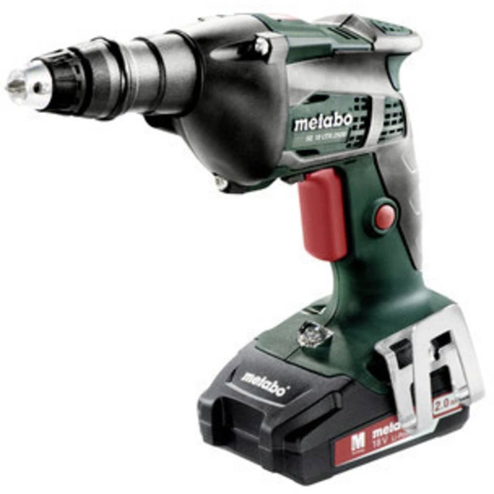 Metabo SE 18 LTX 2500 LiHD Akumulator 620047500 slika