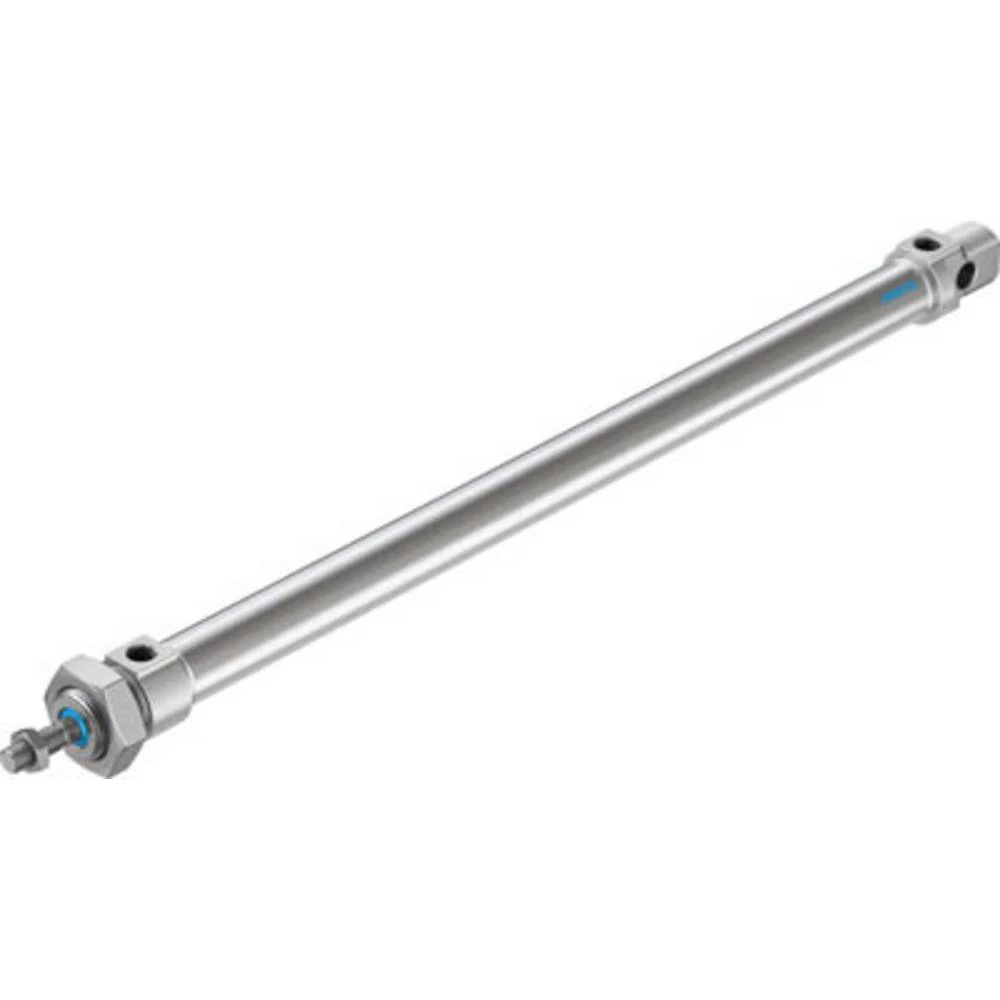 FESTO 19217 DSNU-20-300-P-A okrugli cilindar Materijal kućišta: aluminijska prerađena legura Duljina ulaza: 300 mm 1 St. slika