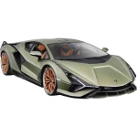 Bburago Lamborghini Sian FKP 37 1:18 model automobila