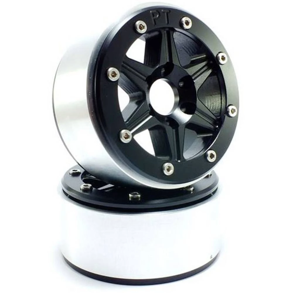 Metsafil 1:10 crawler naplatci Sixstar<b slika