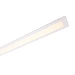 Deko Light Mia II podžbukna svjetiljka  LED LED fiksno ugrađena 8.10 W Energetska učinkovitost 2021: G (A - G) toplo bijela bijela