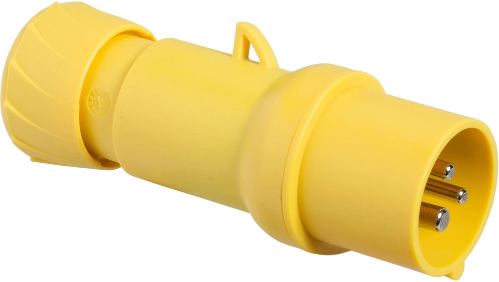 CEE utikač 32 A 130 V Schneider Electric PKX32M413 PKX32M413 slika