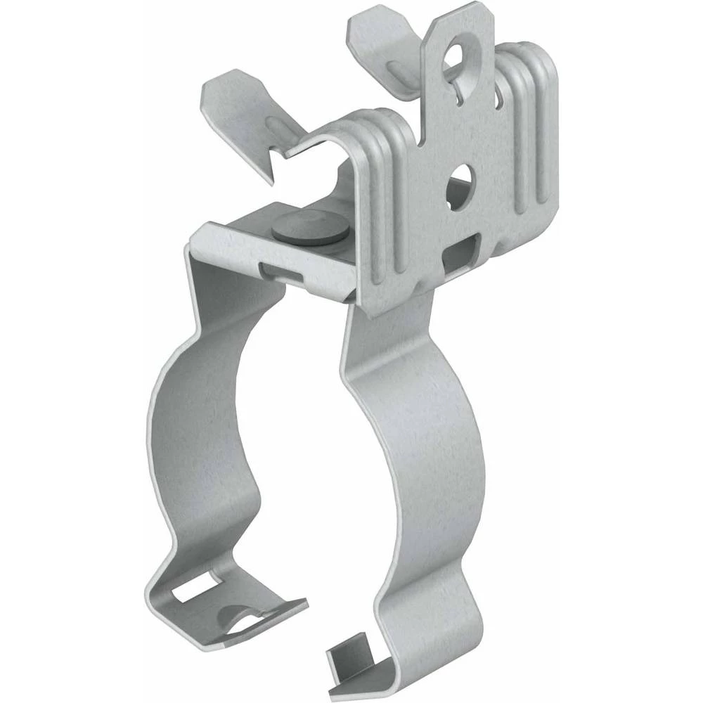 OBO Bettermann 1483803 Nosiva kopča 50 ST Metalna slika