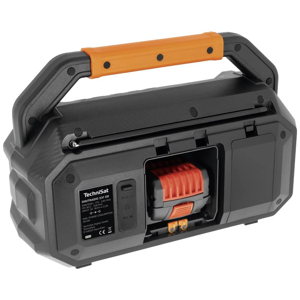 Conrad Product Image