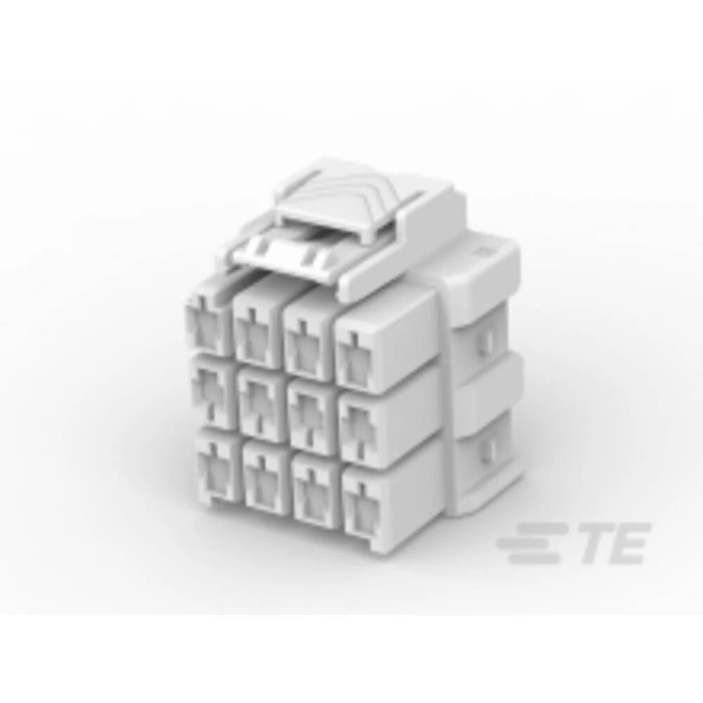 TE Connectivity Power Triple LockPower Triple Lock 1-1971876-4 AMP slika