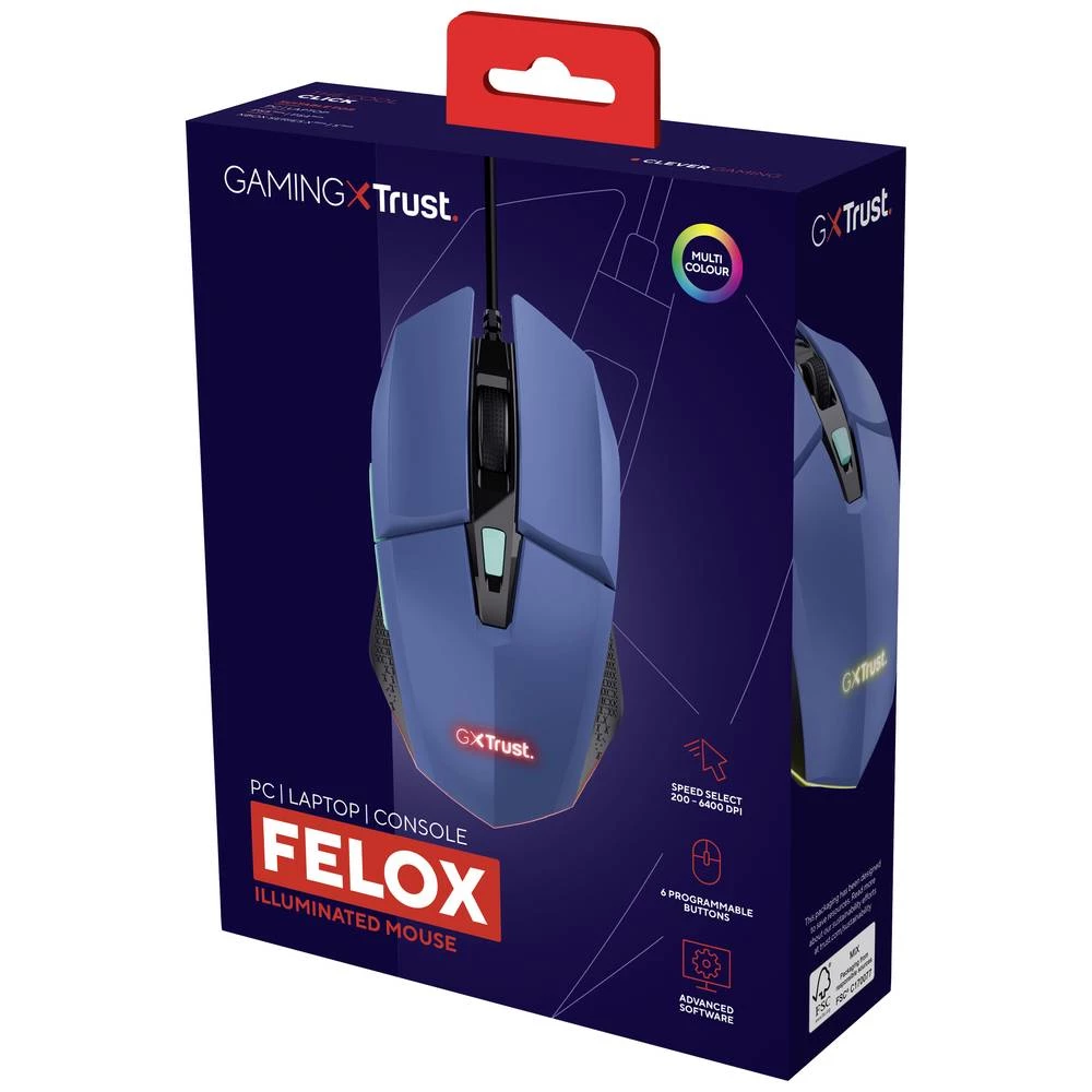 Conrad Product Image