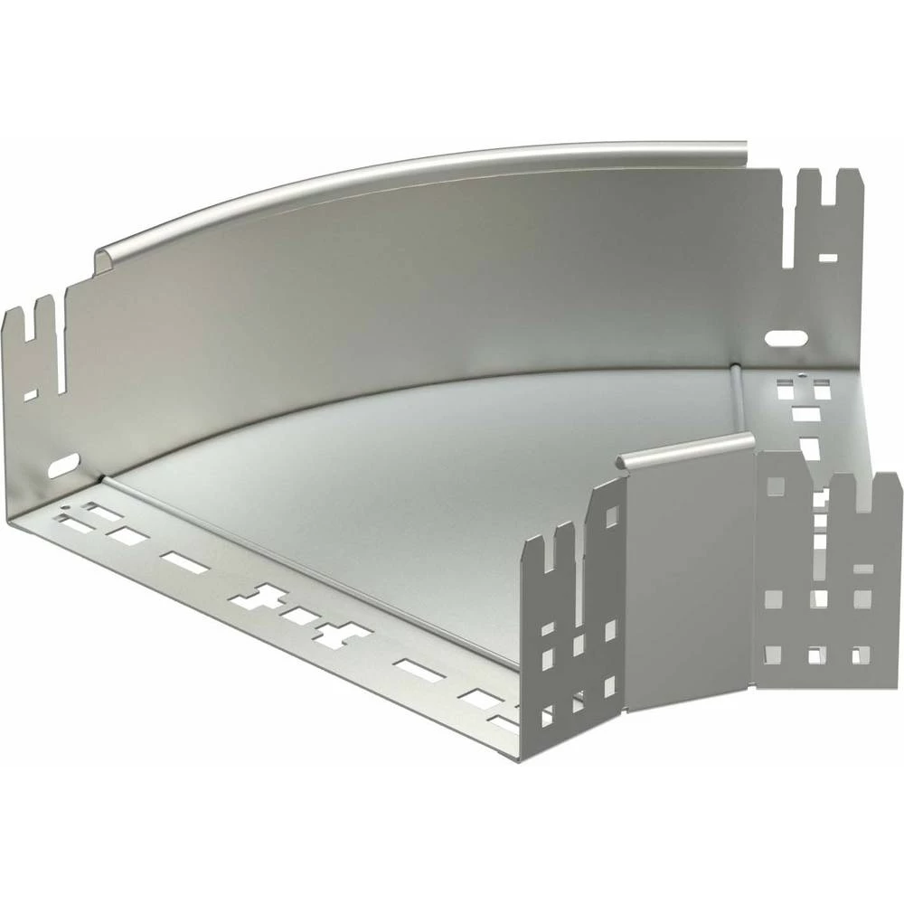 OBO Bettermann 6041804 Luk (Š x V) 300 mm x 110 mm 1 ST Metalna slika