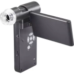 TOOLCRAFT kamera mikroskopa s monitorom 12 Megapixel 300 x Digitalno povećanje (maks.): 4 x
