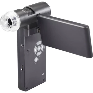 TOOLCRAFT kamera mikroskopa s monitorom 12 Megapixel 300 x Digitalno povećanje (maks.): 4 x slika
