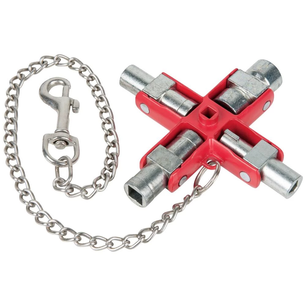 KS Tools 1301046 tlačno lijevani cink kom. slika