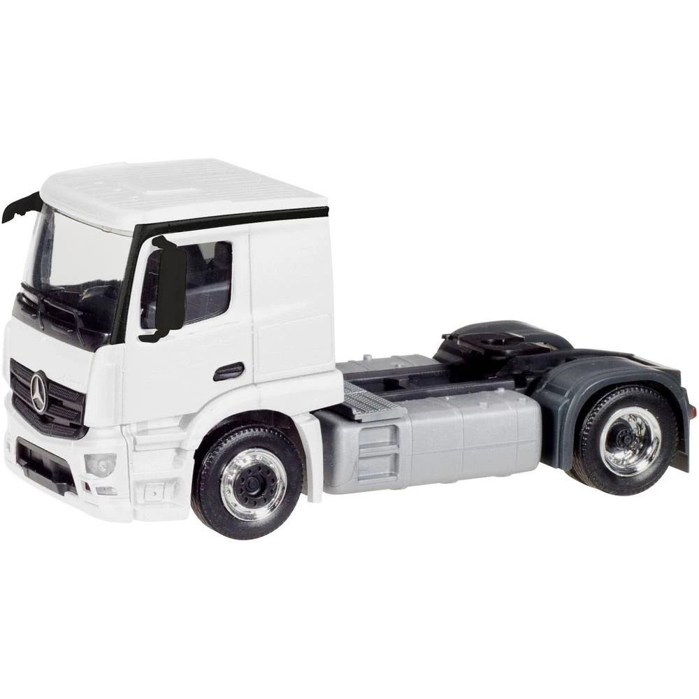 Herpa 013291 H0 Mercedes Benz slika