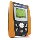HT Instruments PV CHECKs Basic tester za instalacije, VDE tester Kalibriran po (ISO) VDE standard 0126