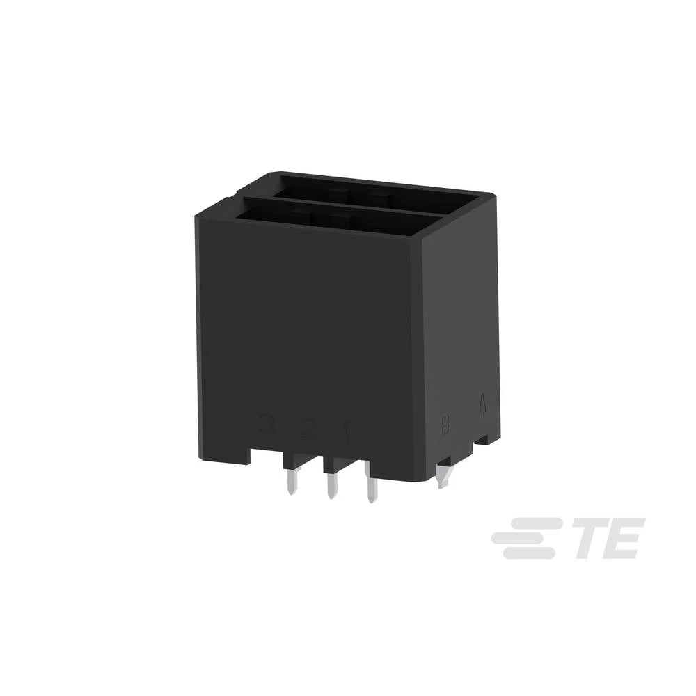 TE Connectivity 1-178141-3     1 St. slika