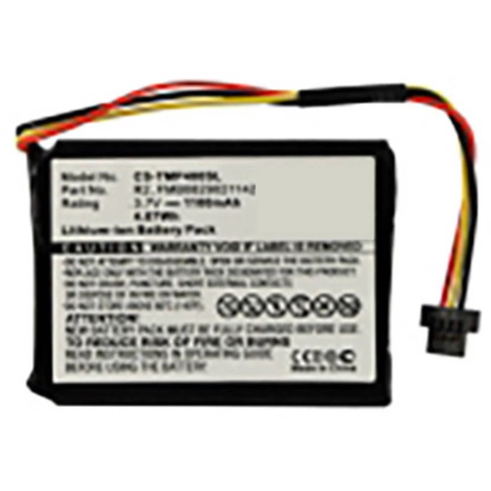 Navigacijski uređaj-akumulator Beltrona Zamjenjuje originalnu akumul. bateriju 6027A0090721, 6027A0093901, FLB0920012619, FMB082 slika