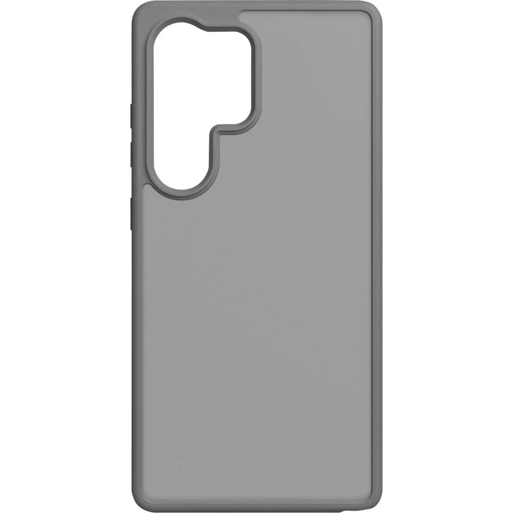 Black Rock Cover "Hybrid Case" für Samsung Galaxy S25 Ultra, Schwarz etui Samsung Galaxy S25 Ultra crna 00229677 slika