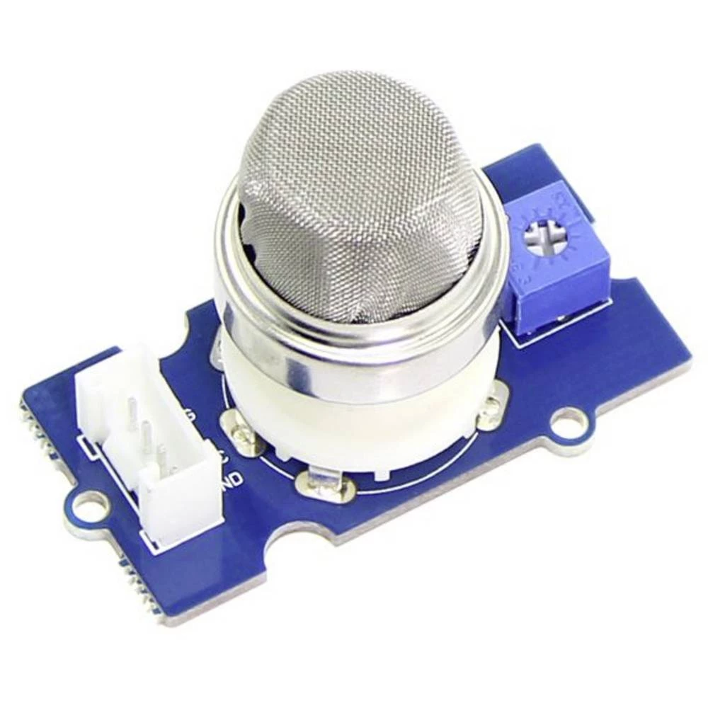 Seeed Studio 101020055 senzor kvalitete zraka 1 St. Pogodno za: Arduino slika