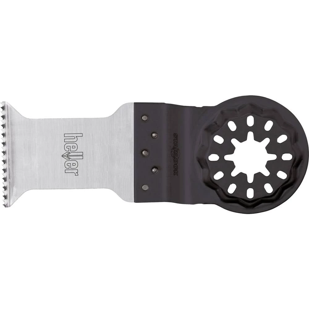 Heller 29531 4 komplet listova ubodne pile 3-dijelni 3 St. slika