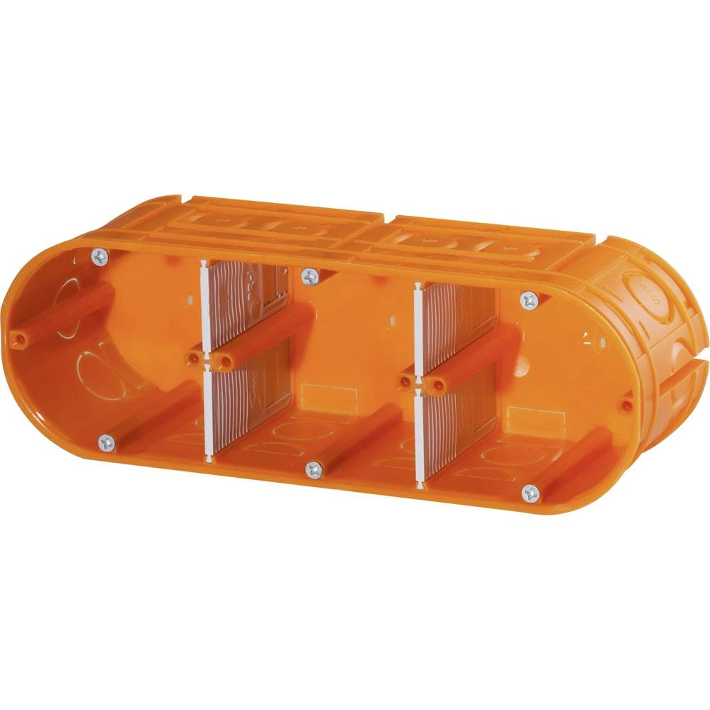 Doza za uređaje Bez halogena (Š x V x d) 213 x 71 x 63 mm F-Tronic 7310103 slika