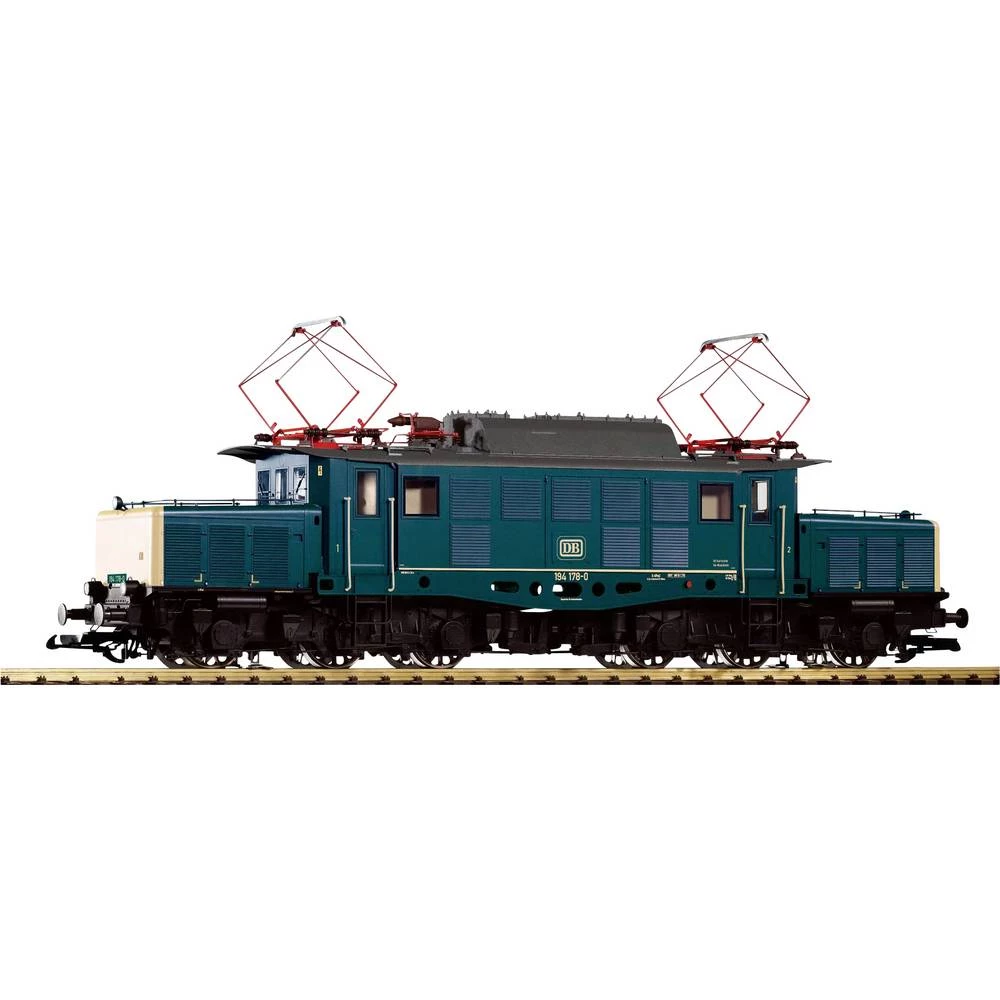 Piko G 37438 G električna lokomotiva 194 178 DB slika