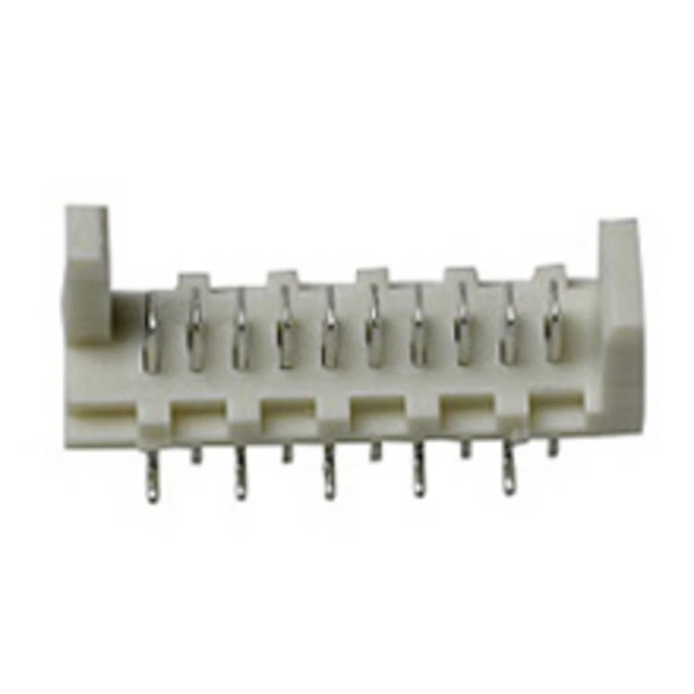 Molex ugradna standardna letva s muškim kontaktima 908143814 kom. Tube slika