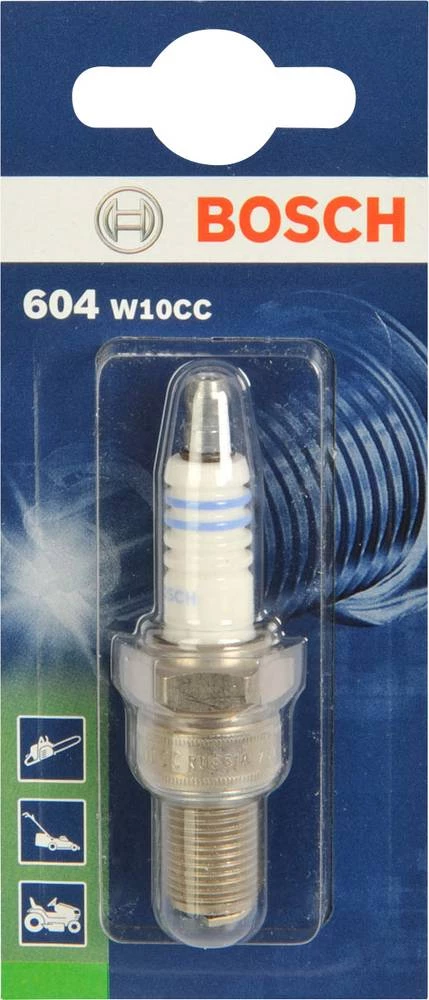 Svjećica za paljenje Bosch Zündkerze 0241219809 slika
