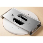 Trilux  6335500  poluuvučeno kućište  PolaronIQ WD2 C  1 St.