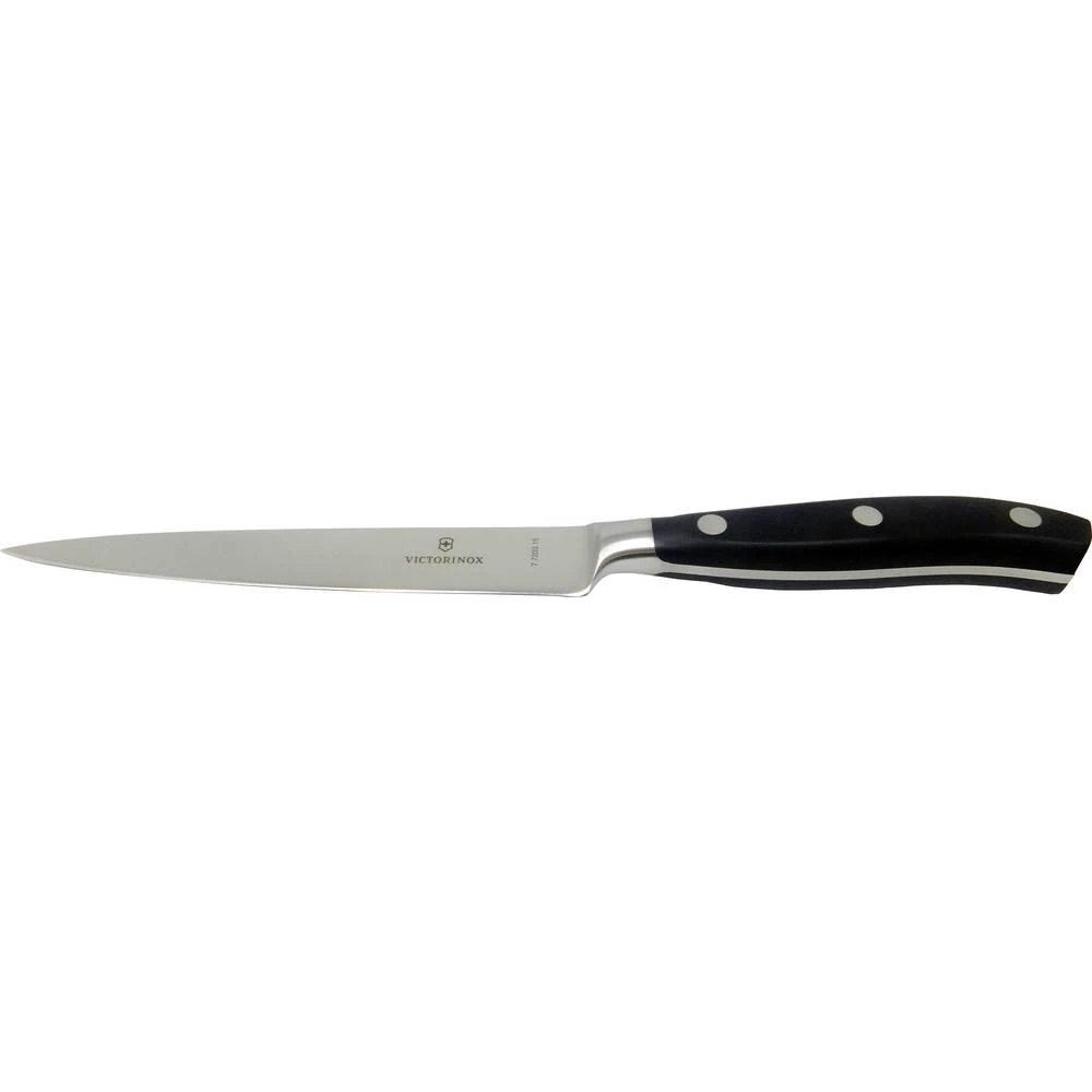 Victorinox 7.7300.08G nož za voće i povrće smeđa boja slika