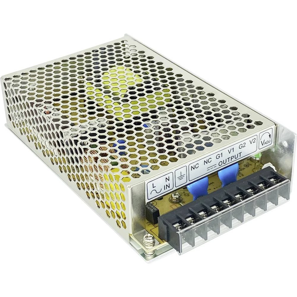 Dehner Elektronik SPS N080-D1 AC/DC industrijsko napajanje 9 A 80 W slika