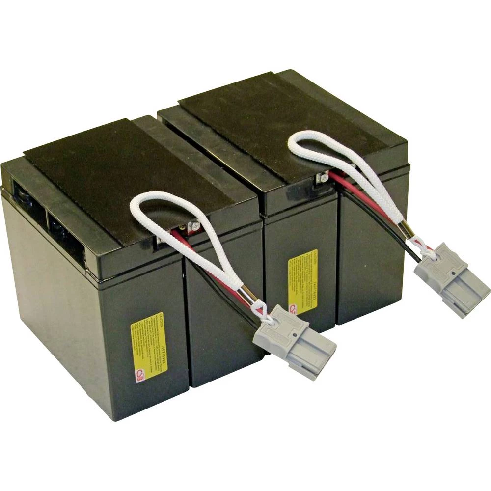 CSB Battery komplet akumulatora 1 kom. slika