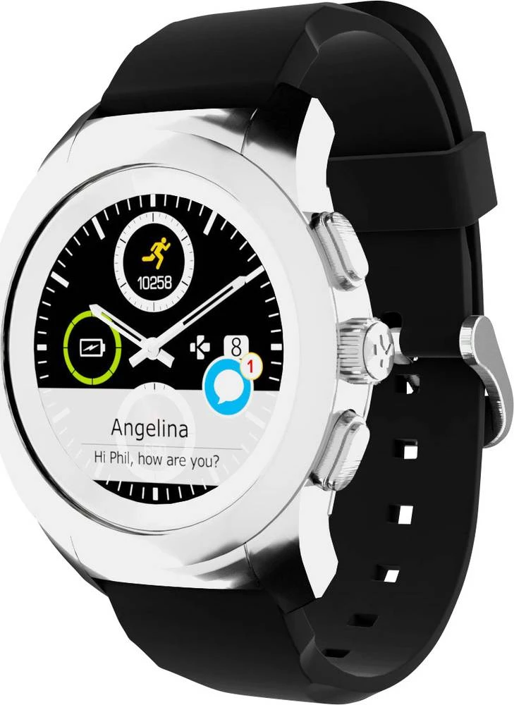 MyKronoz 7640158012703 Smartwatch 1 kom. slika