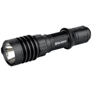 OLight Warrior X 4 LED džepna svjetiljka pogon na punjivu bateriju 2600 lm 8 h 249 g slika