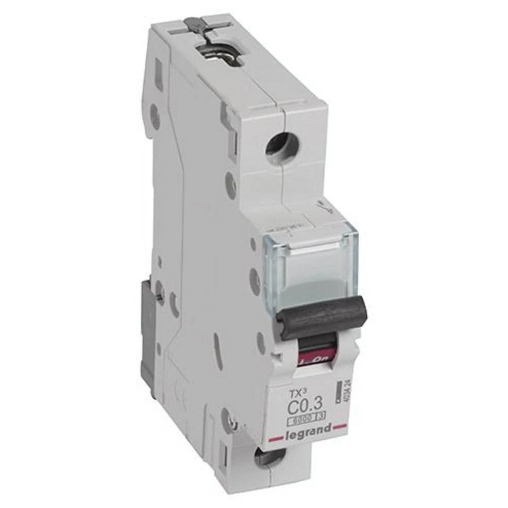 <br>  <br>  Legrand<br>  <br>  403424<br>  <br>  Legrand 403424<br>  <br>  zaštitna sklopka za vodove<br>  <br>  <br>  <br>  <br>  <br>  <br>  <br>  <br>  <br>  0.3 A<br>  <br>  <br>  <br>  2 slika