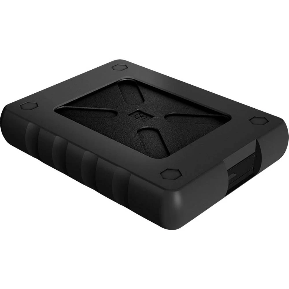 Kućište za tvrdi disk 63,5 mm (2,5 inča) 2.5 " ICY BOX IB-278U3 USB 3.0 slika