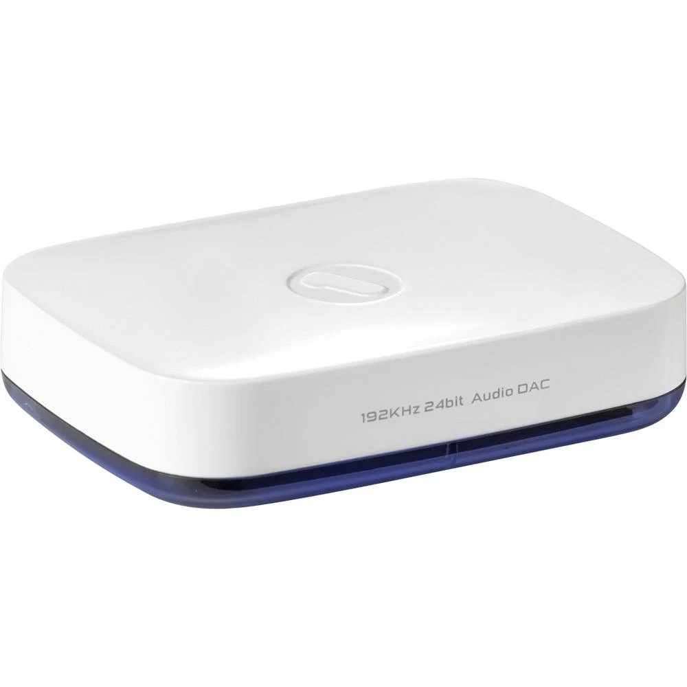 One For All SV 1820 Bluetooth glazbeni odašiljač Bluetooth: 3.0 10 m aptx tehnologija slika