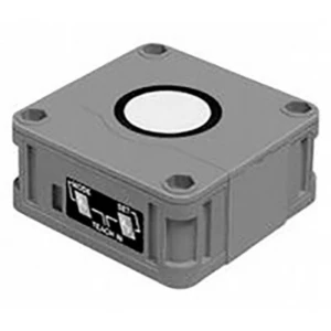 Pepperl+Fuchs 134003 ultrazvučni senzor   UB4000-F42-I-V15   analogni  1 St. slika