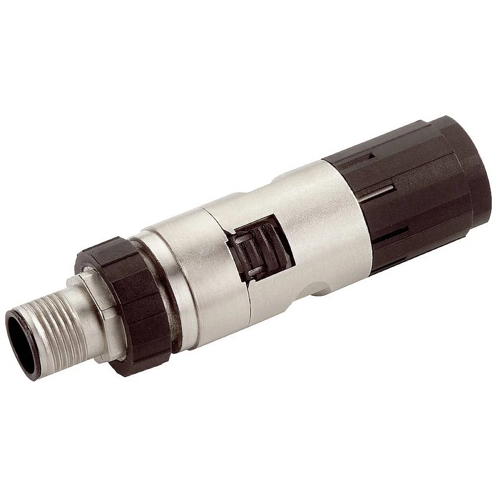 Siemens 6GK19010DB206AA8 utični konektor za senzor/aktivator Broj polova: 4 8 kom. slika