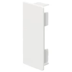 Hager LF4009069016 krajni dio  (Š x V) 90 mm x 40 mm 1 St. bijela
