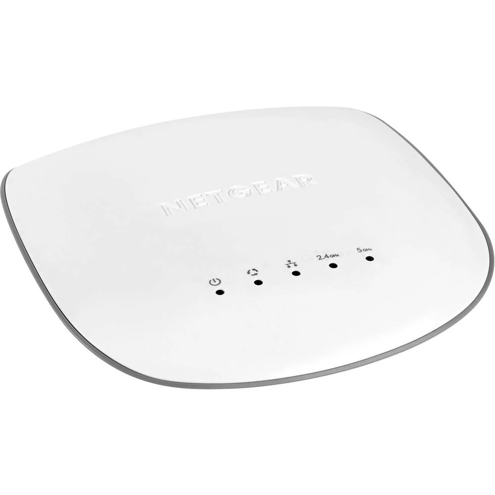 NETGEAR 3-dijelno pakiranje PoE WLAN pristupna točka 1.2 Gbit/s 2.4 GHz, 5 GHz slika