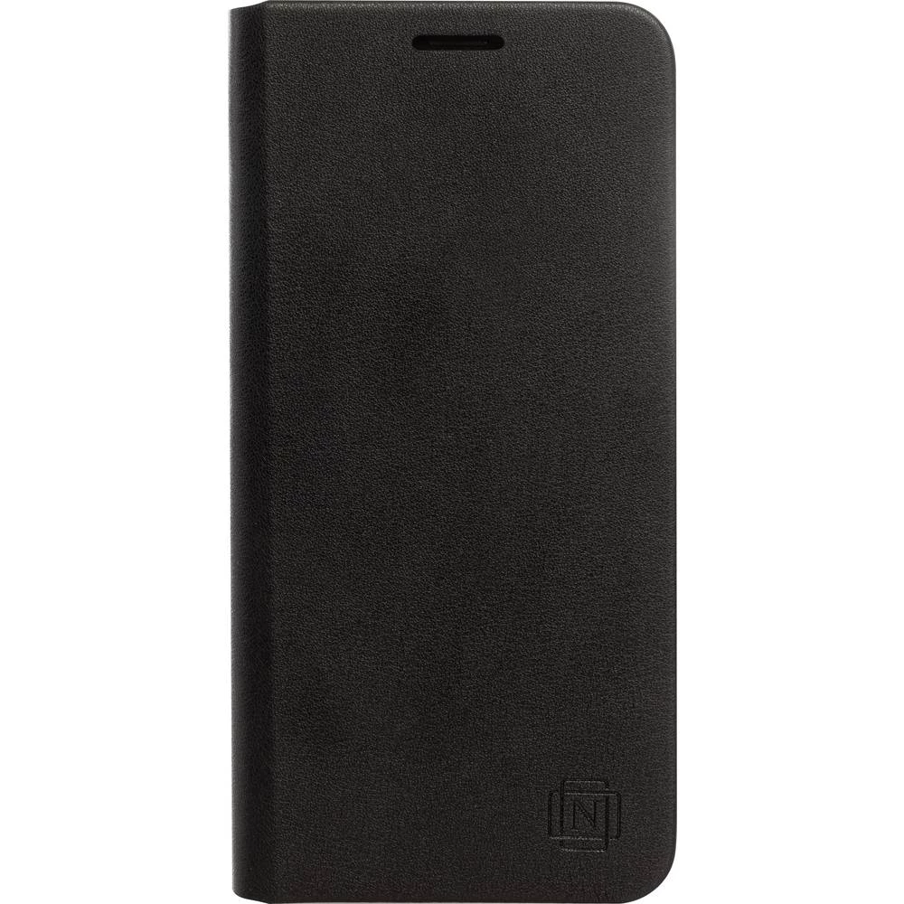 Norissy FolioCase Knjižica Pogodno za: Galaxy S10 Crna slika