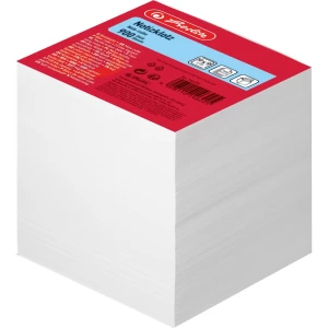 Herlitz listić papira bijela 900 80 g/m² 146225 1 St. slika